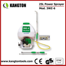 Pulverizador agrícola profissional do poder de gás de 25L Kangton (3WZ-6)